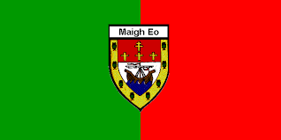 Mayo Flag 4 | Diocese of Killala