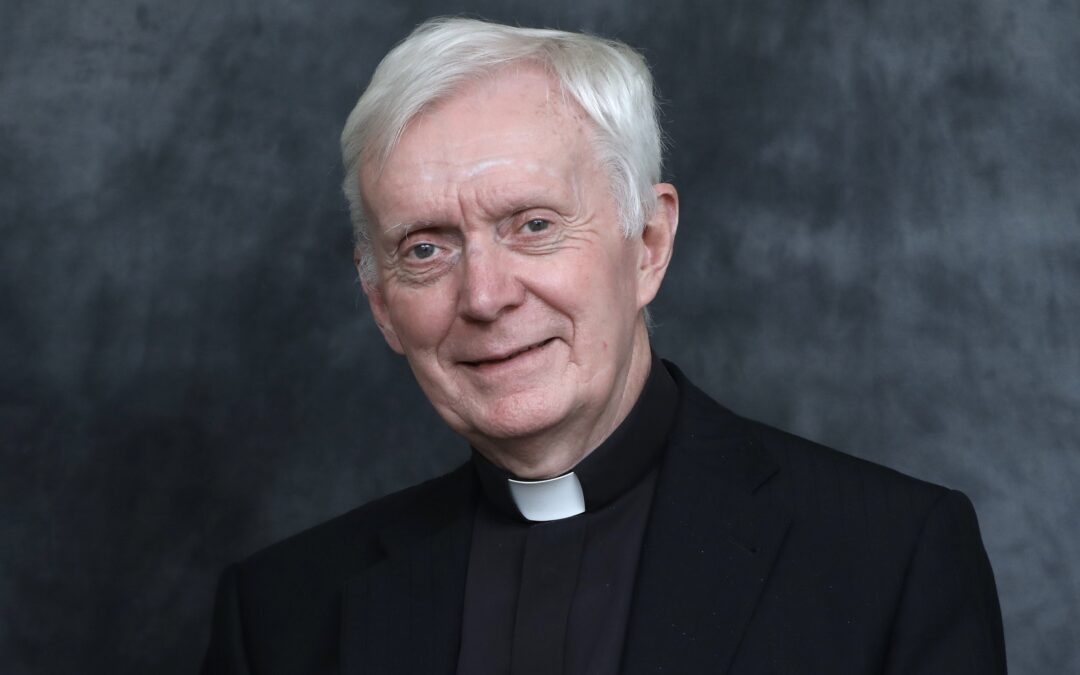 Bishop Fleming welcomes appointment of Archbishop Francis Duffy as Apostolic Administrator of Killala