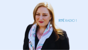 RTE Radio 1 to broadcast The Divine Spark